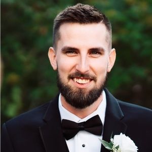 Meet your Posher, Neil